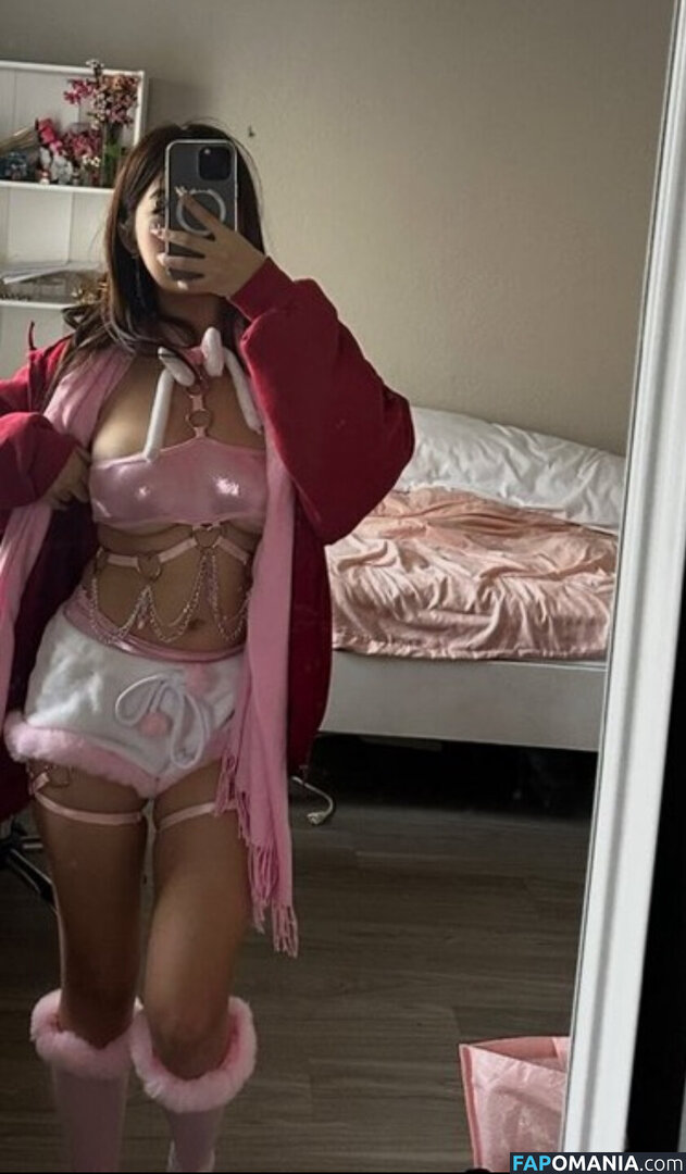 MEI LEE / meilee / meilee.offcial Meztelen OnlyFans  Kikerült fotó #30