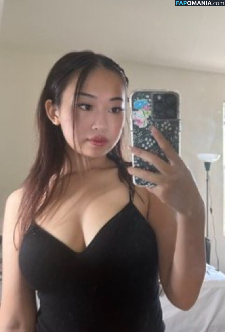 MEI LEE / meilee / meilee.offcial Meztelen OnlyFans  Kikerült fotó #40
