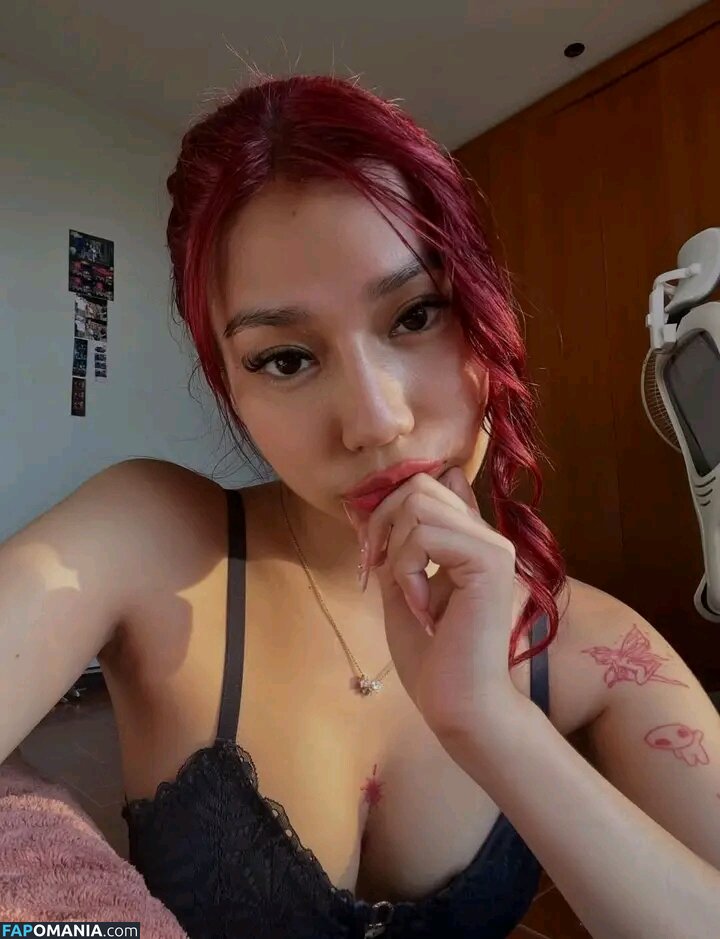 Meia Cassandra / Meia.Cassandra Meztelen OnlyFans  Kikerült fotó #29