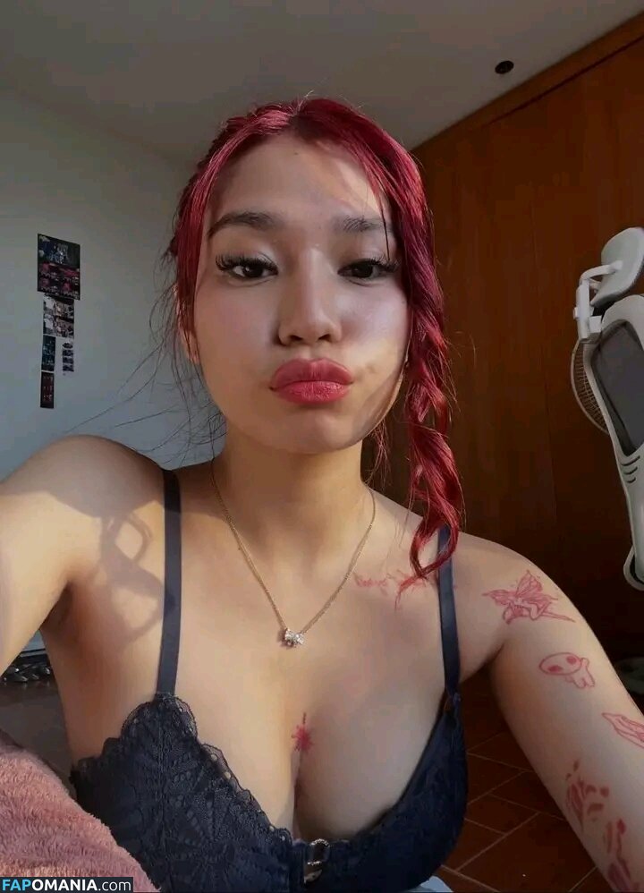 Meia Cassandra / Meia.Cassandra Meztelen OnlyFans  Kikerült fotó #31