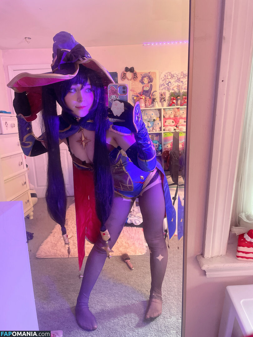 Meikapuff / meikasama Meztelen OnlyFans  Kikerült fotó #97