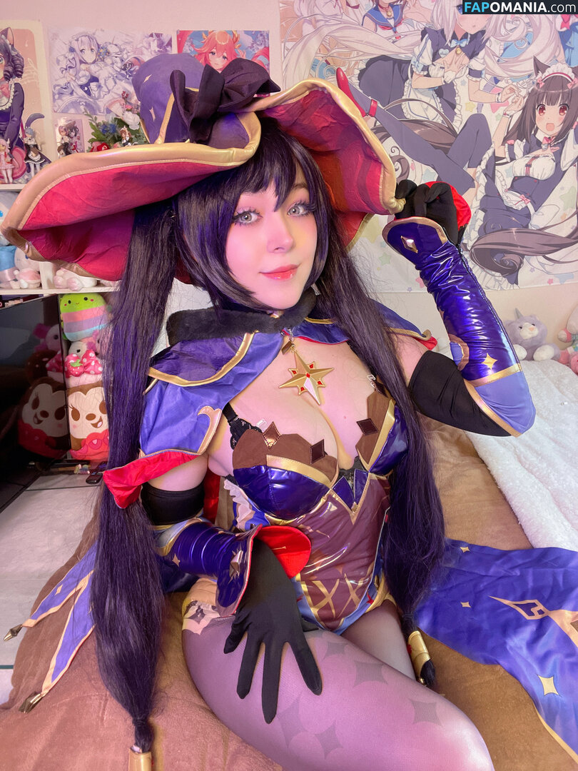 Meikapuff / meikasama Meztelen OnlyFans  Kikerült fotó #183