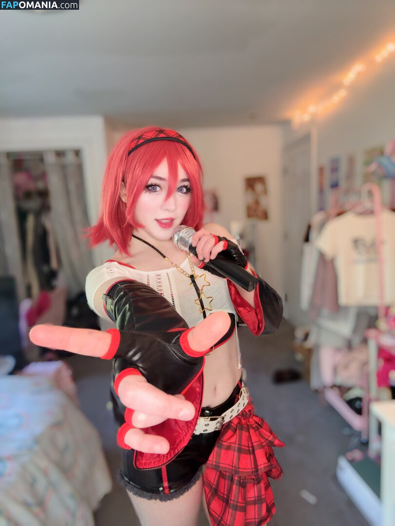 Meikapuff / meikasama Meztelen OnlyFans  Kikerült fotó #268