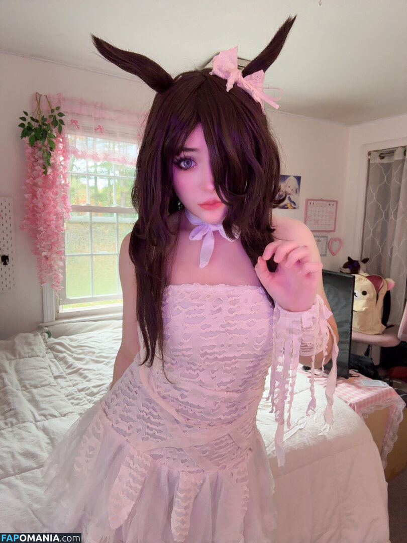 Meikapuff / meikasama Meztelen OnlyFans  Kikerült fotó #273
