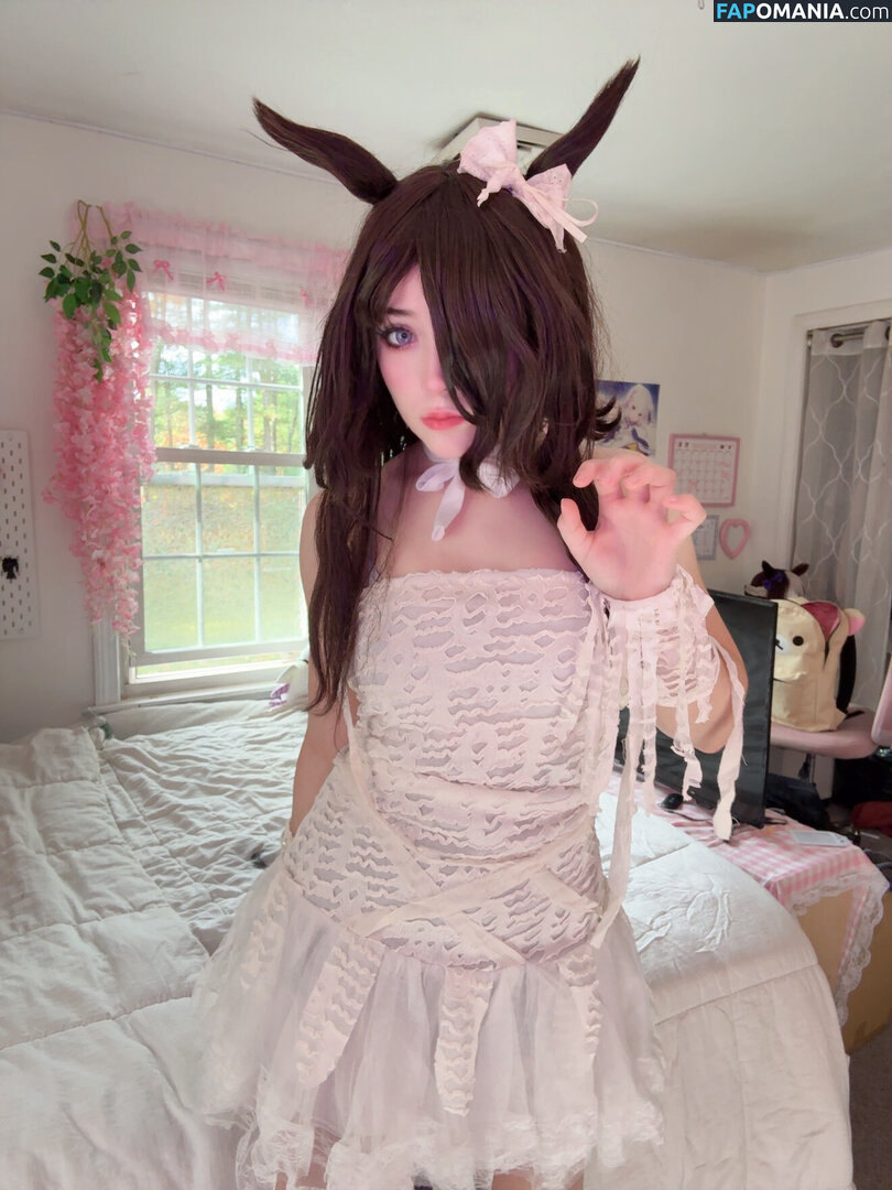 Meikapuff / meikasama Meztelen OnlyFans  Kikerült fotó #274