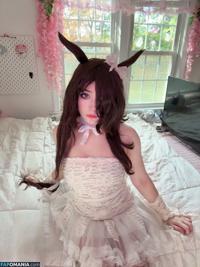 Meikapuff / meikasama Meztelen OnlyFans  Kikerült fotó #275
