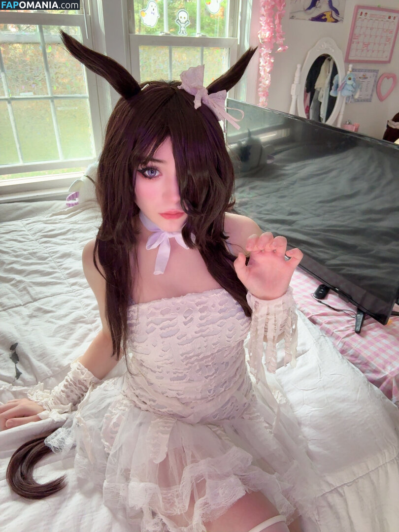 Meikapuff / meikasama Meztelen OnlyFans  Kikerült fotó #277