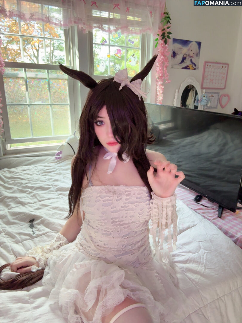 Meikapuff / meikasama Meztelen OnlyFans  Kikerült fotó #281