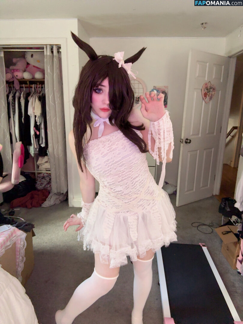 Meikapuff / meikasama Meztelen OnlyFans  Kikerült fotó #285