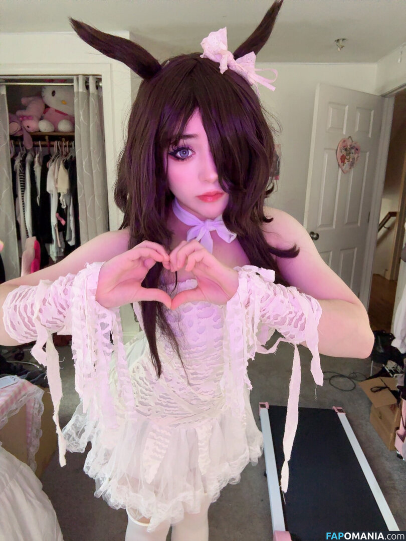 Meikapuff / meikasama Meztelen OnlyFans  Kikerült fotó #286