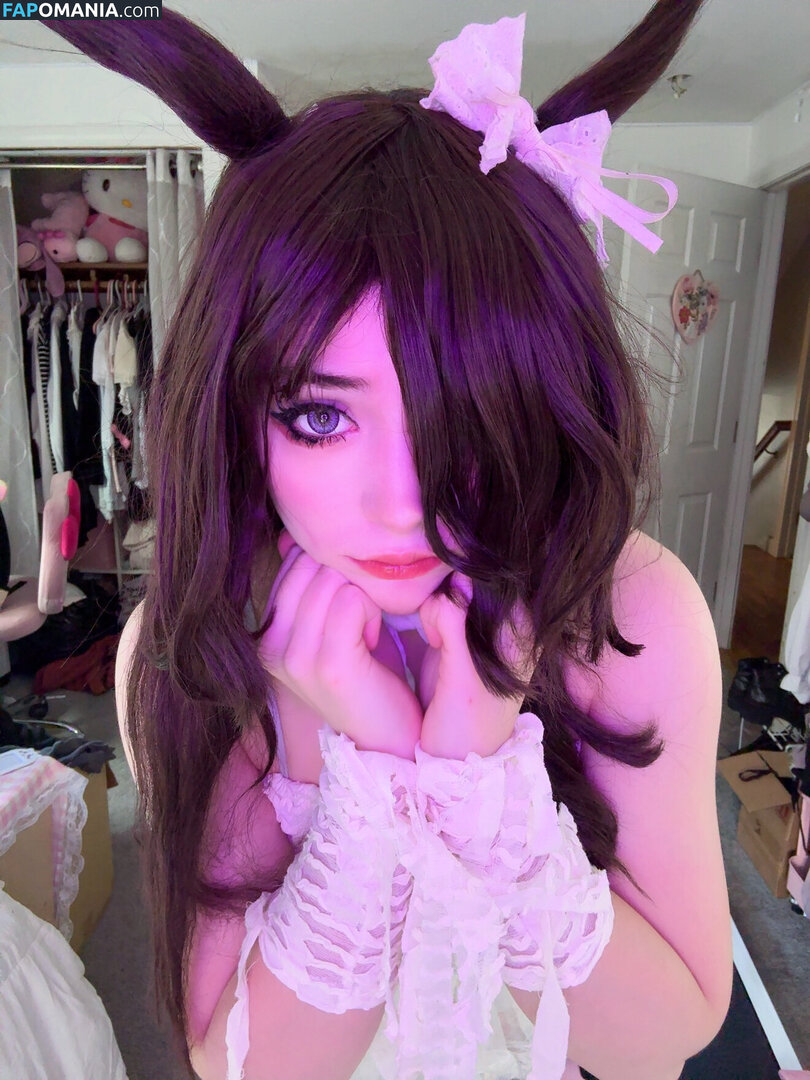 Meikapuff / meikasama Meztelen OnlyFans  Kikerült fotó #287