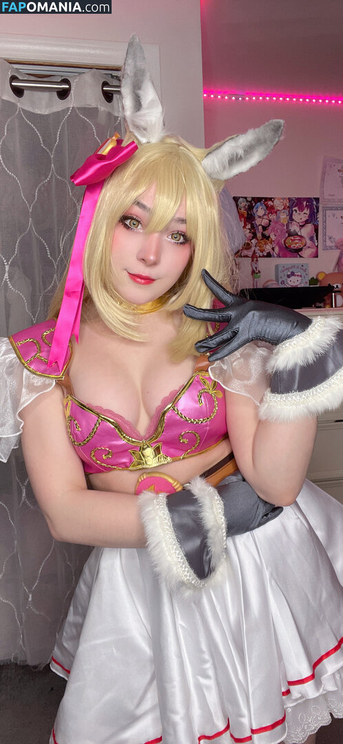 Meikapuff / meikasama Meztelen OnlyFans  Kikerült fotó #293