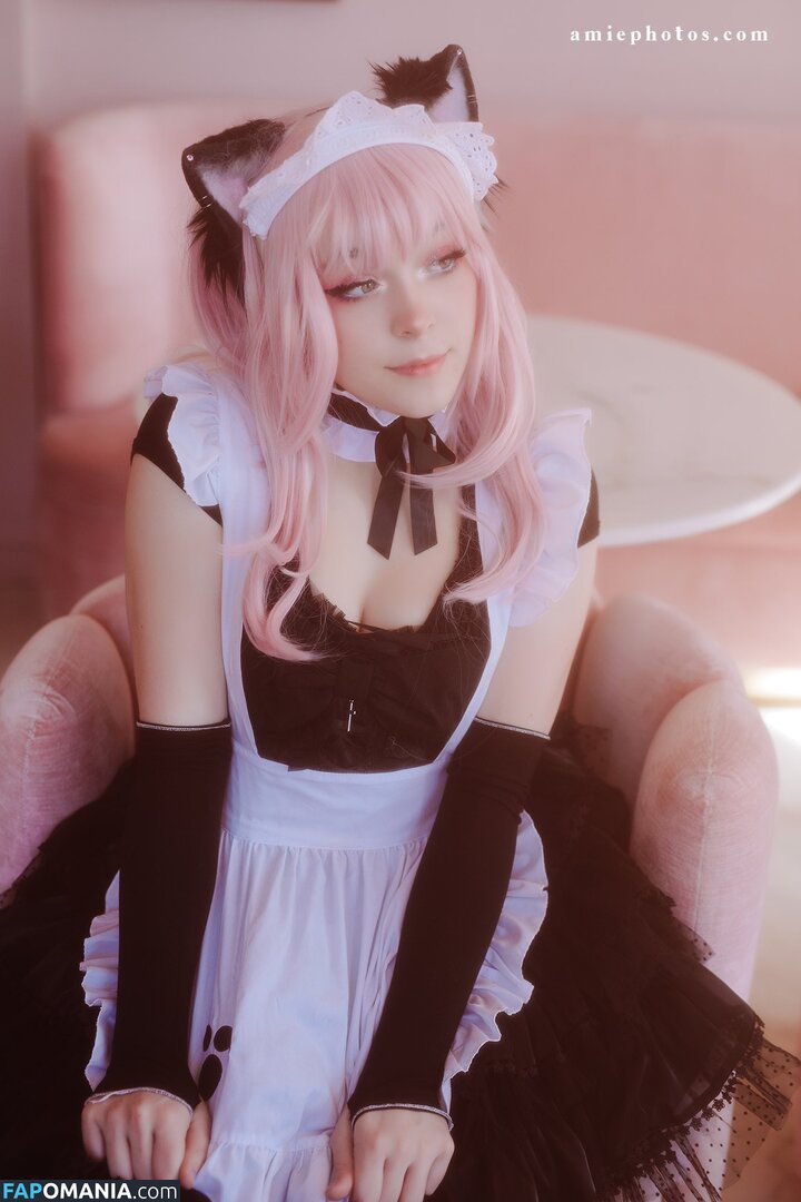 Meikapuff / meikasama Meztelen OnlyFans  Kikerült fotó #295