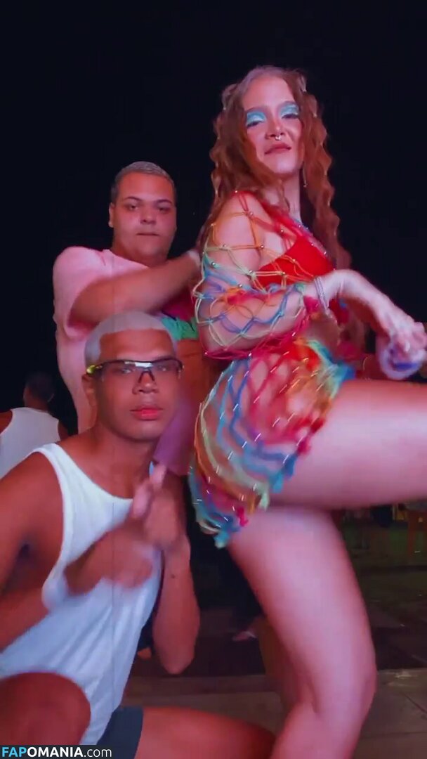 Dezoitou / Mel Maia / mel.maia / melissamelmaia Meztelen OnlyFans  Kikerült fotó #30