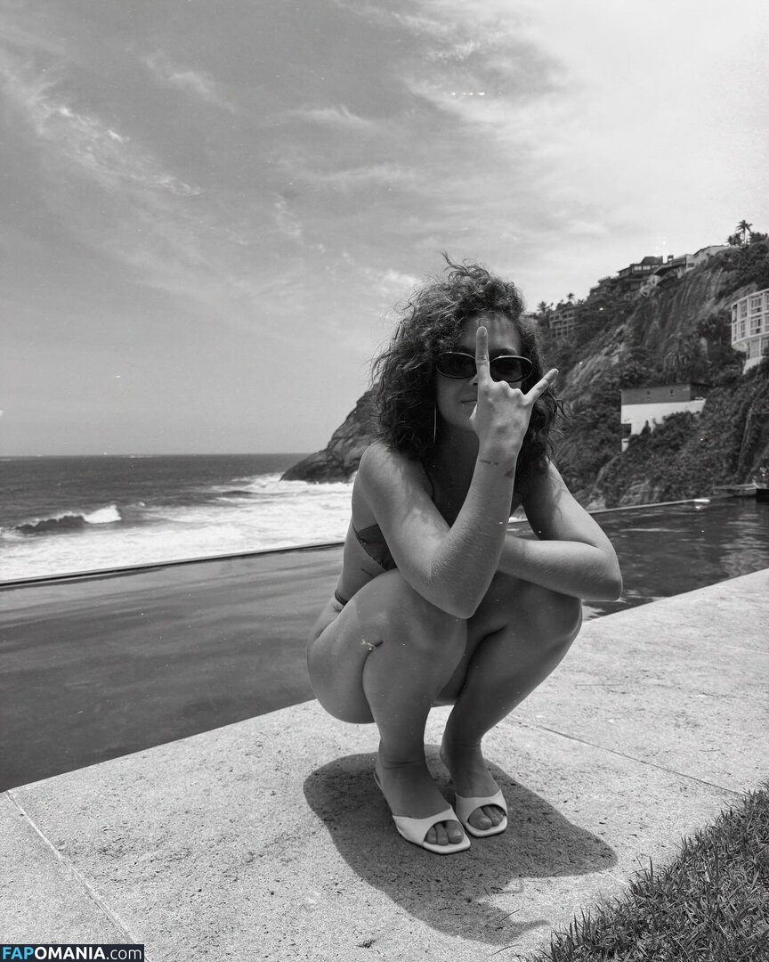 Dezoitou / Mel Maia / mel.maia / melissamelmaia Meztelen OnlyFans  Kikerült fotó #396