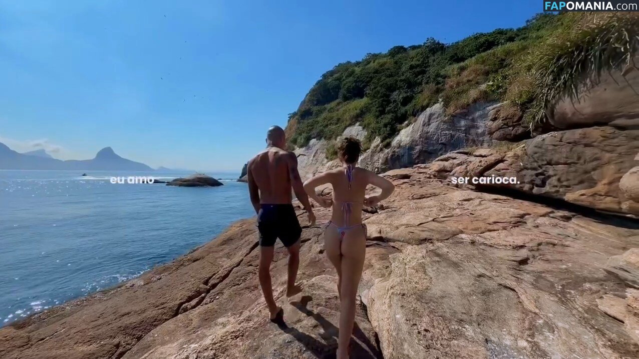 Dezoitou / Mel Maia / mel.maia / melissamelmaia Meztelen OnlyFans  Kikerült fotó #405