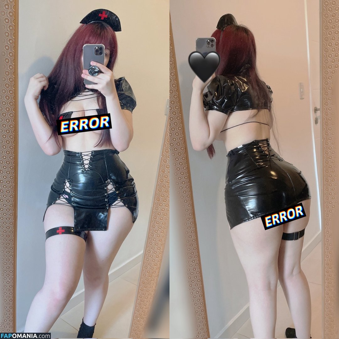 Makima_Yumeko / Melani Godoy / elugodoy / melaniyumeko Meztelen OnlyFans  Kikerült fotó #4