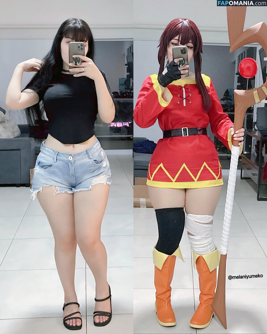 Makima_Yumeko / Melani Godoy / elugodoy / melaniyumeko Meztelen OnlyFans  Kikerült fotó #162