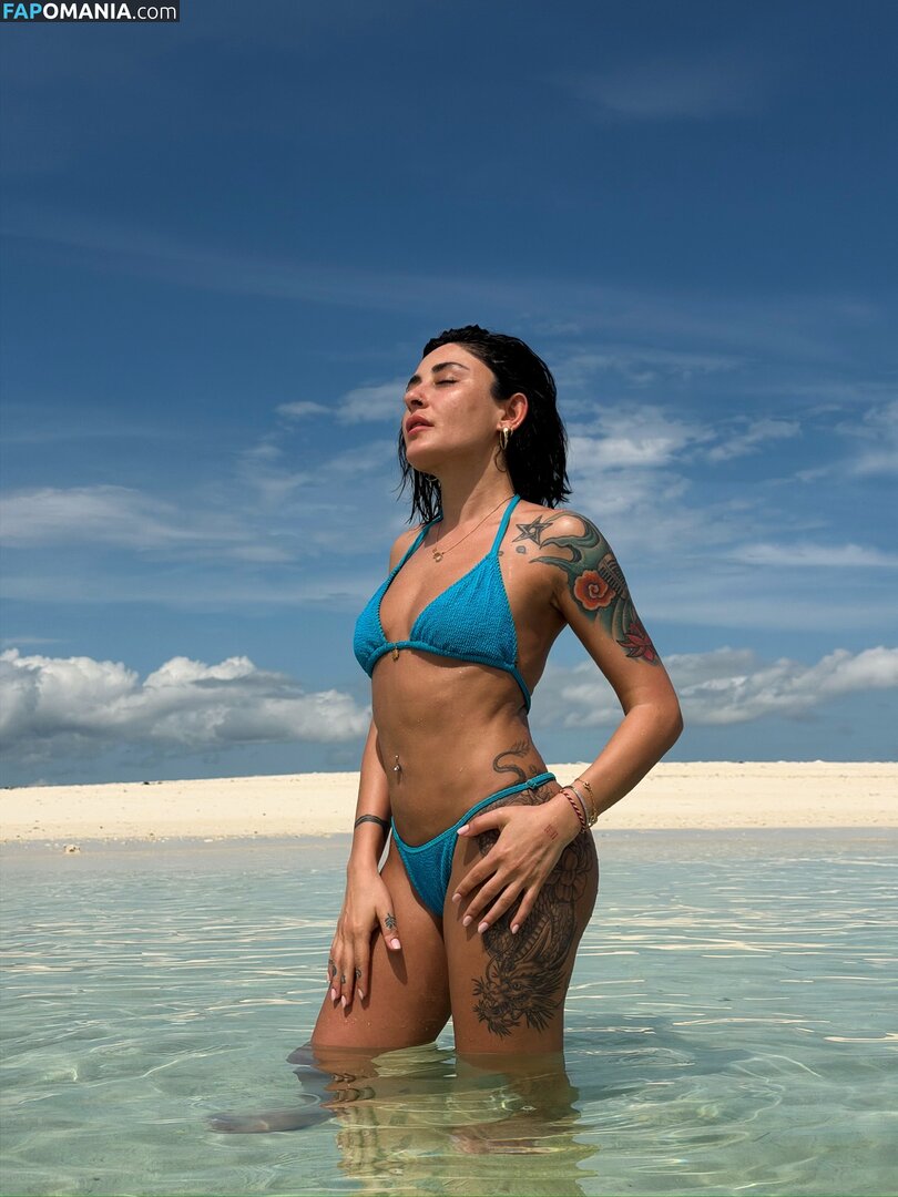 Melek Mosso / melekmosso Meztelen OnlyFans  Kikerült fotó #1