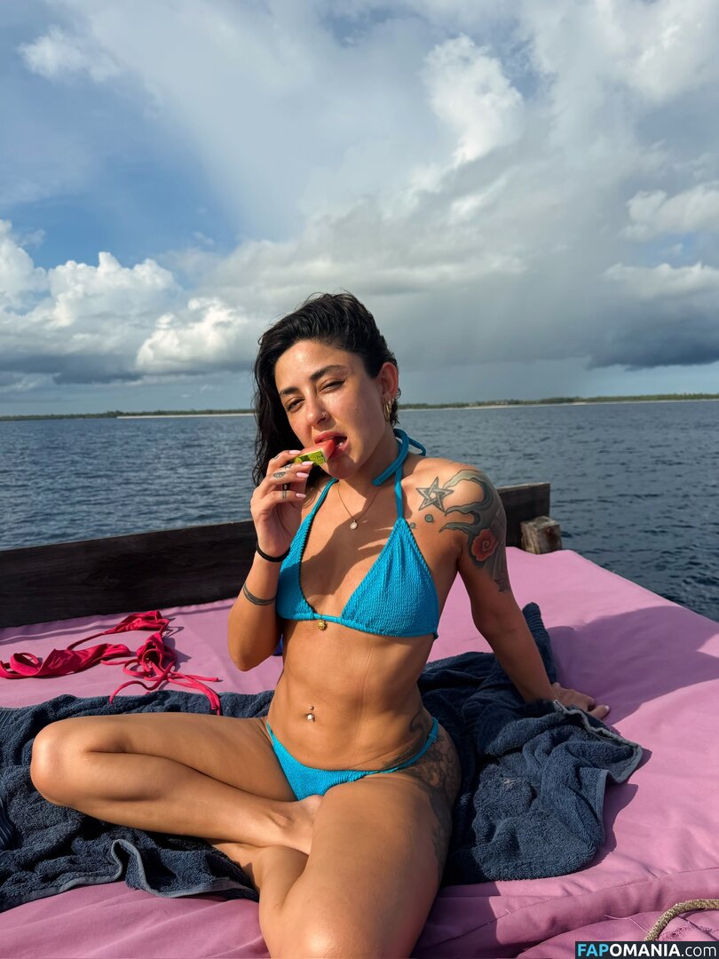 Melek Mosso / melekmosso Meztelen OnlyFans  Kikerült fotó #6