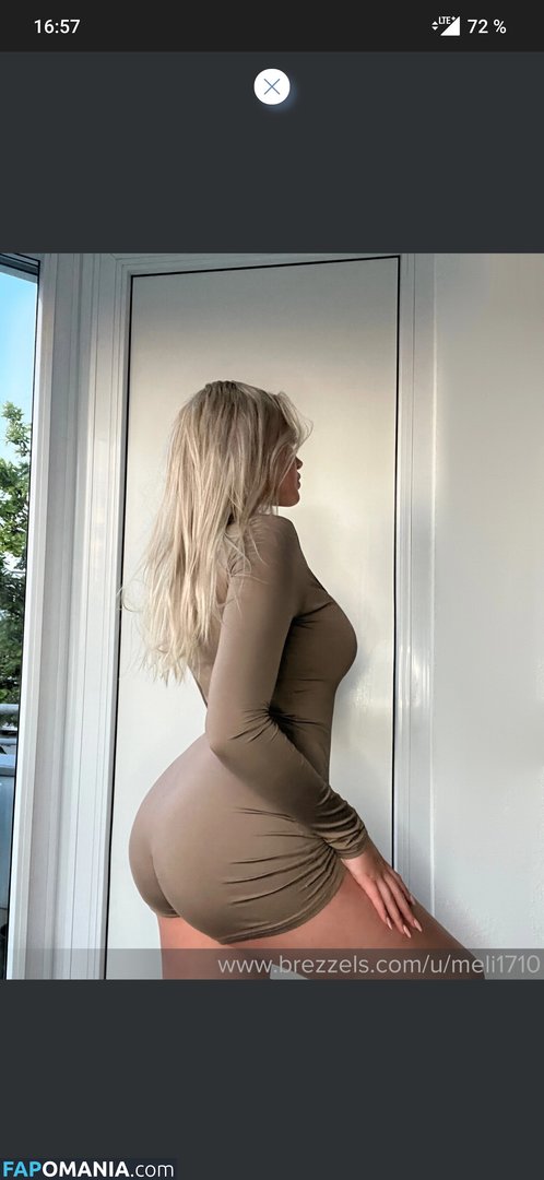 Meli_17_10 / meli1710 / meliii1710 Meztelen OnlyFans  Kikerült fotó #40