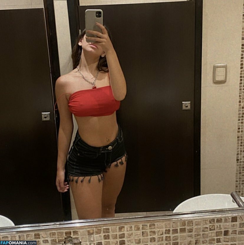 Meli Barroso / barroso.melii Meztelen OnlyFans  Kikerült fotó #26