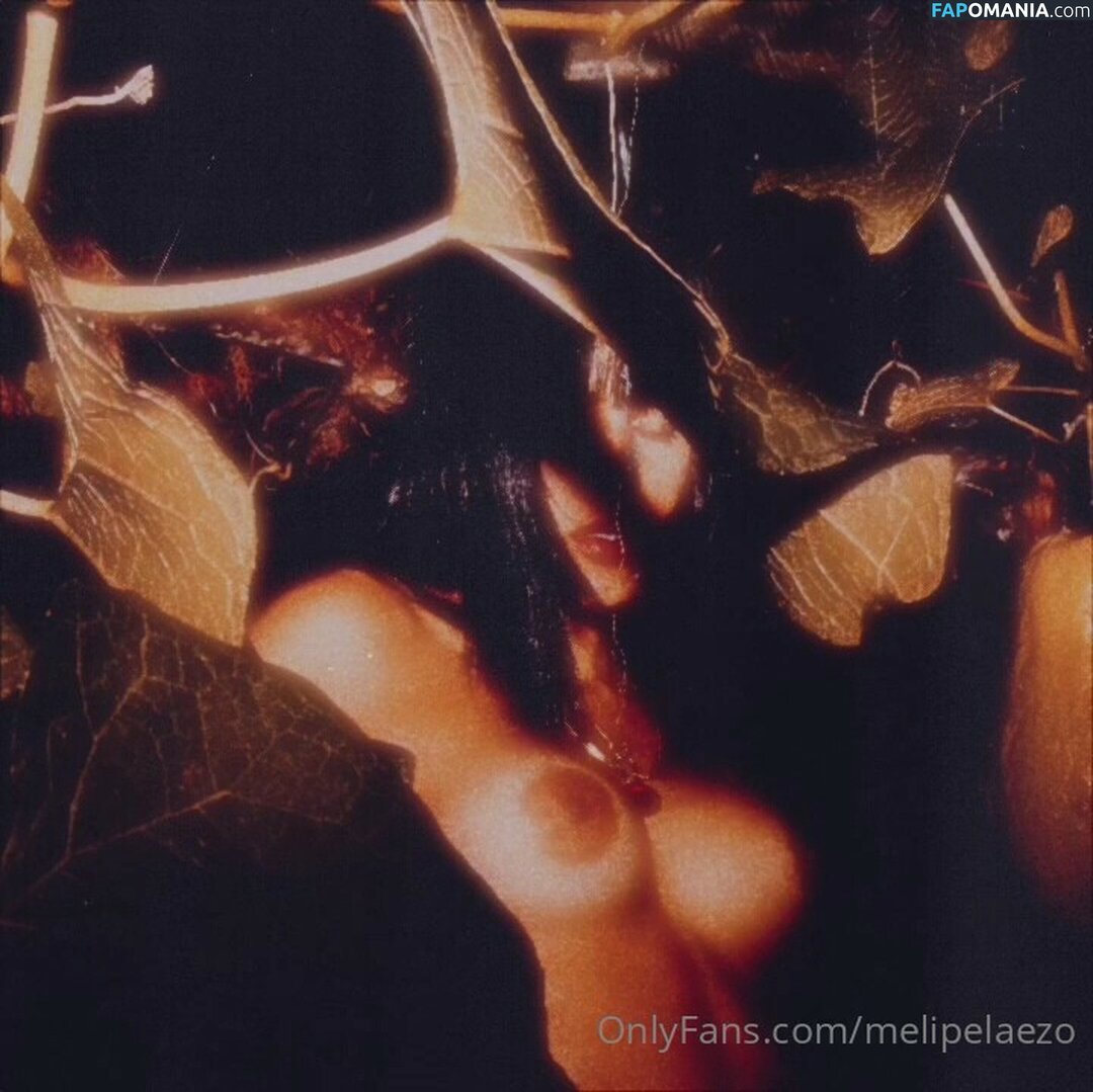 Meli Pelaez / melipelaezo Meztelen OnlyFans  Kikerült fotó #9
