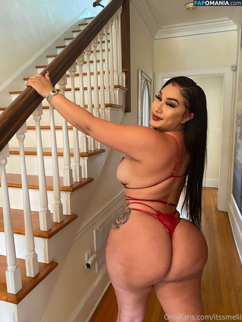 melifineass Meztelen OnlyFans  Kikerült fotó #17