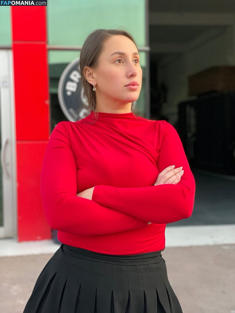 Melike Bulu Cankurt Meztelen OnlyFans  Kikerült fotó #2