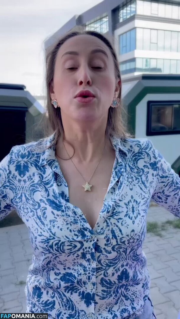 Melike Bulu Cankurt Meztelen OnlyFans  Kikerült fotó #3