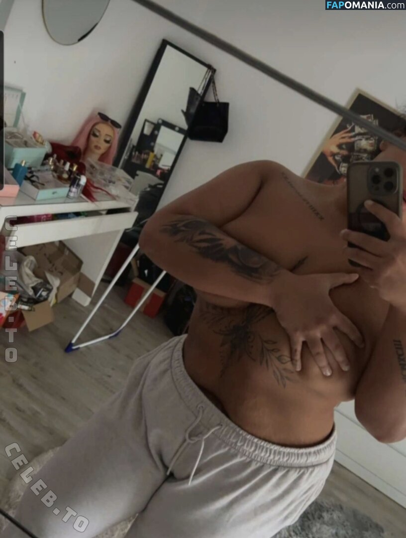 melina.bodybuilder Meztelen OnlyFans  Kikerült fotó #1