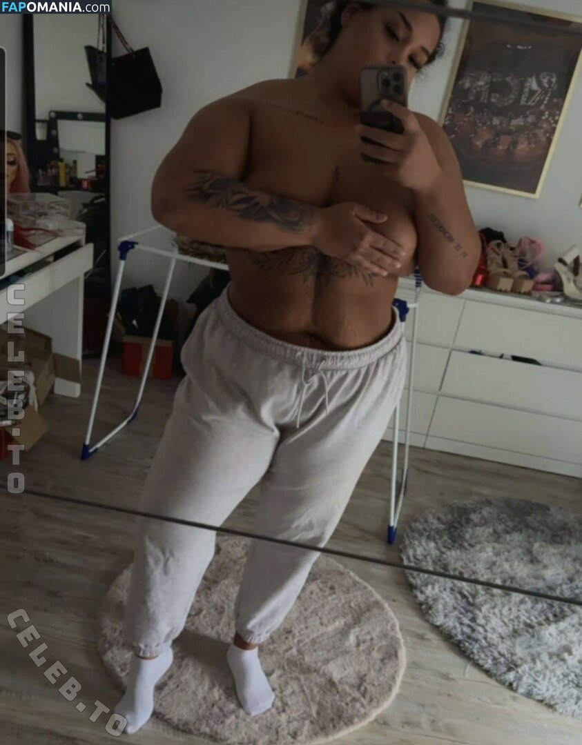 melina.bodybuilder Meztelen OnlyFans  Kikerült fotó #2