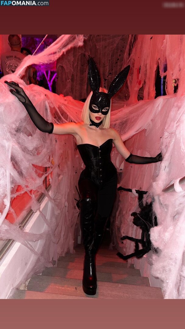 German influencer / Melina Celine / celinemelina / melinaceline Meztelen OnlyFans  Kikerült fotó #160