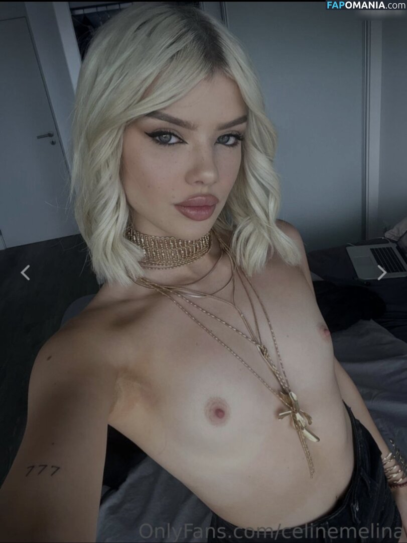 German influencer / Melina Celine / celinemelina / melinaceline Meztelen OnlyFans  Kikerült fotó #176