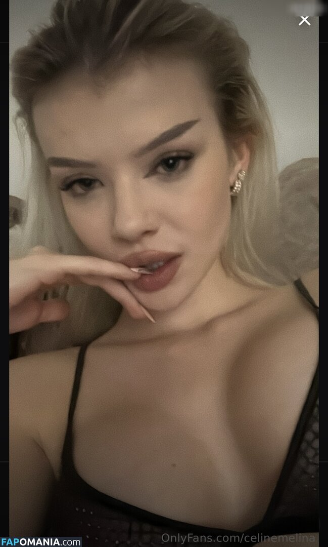 German influencer / Melina Celine / celinemelina / melinaceline Meztelen OnlyFans  Kikerült fotó #205