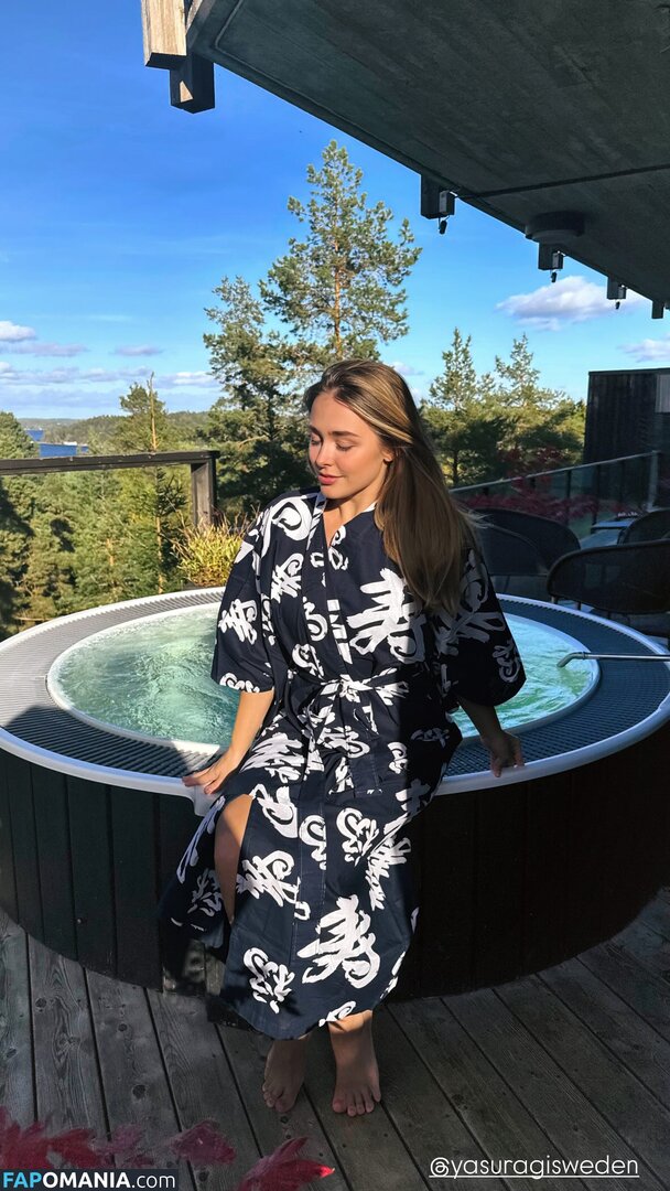 Melina Goransson / melina / melina.goransson / melina_goransson Meztelen OnlyFans  Kikerült fotó #745