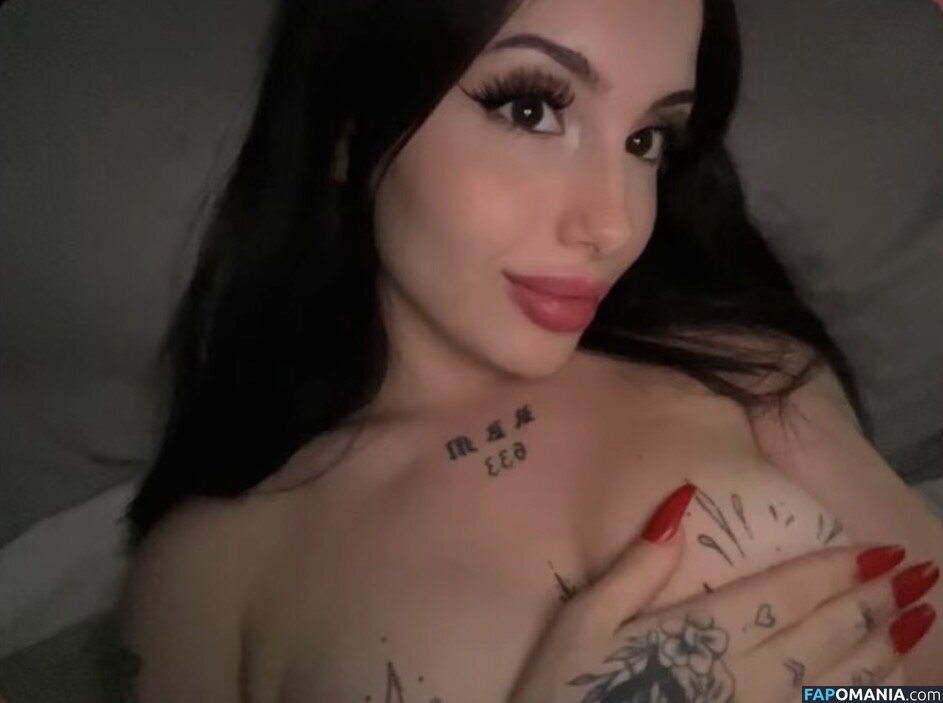 Melina Guida / melina_guida / melina_guiida Meztelen OnlyFans  Kikerült fotó #1
