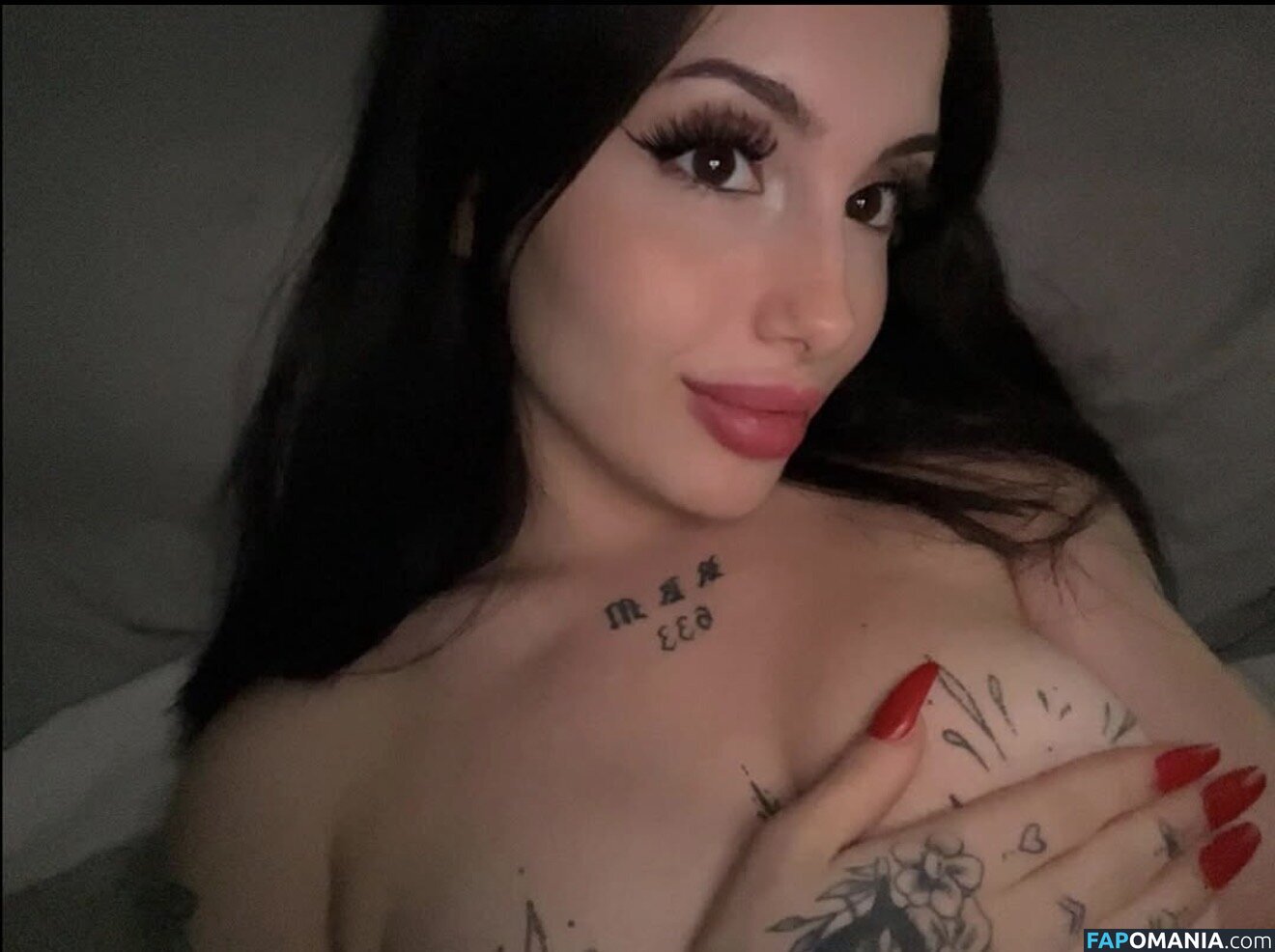 Melina Guida / melina_guida / melina_guiida Meztelen OnlyFans  Kikerült fotó #2