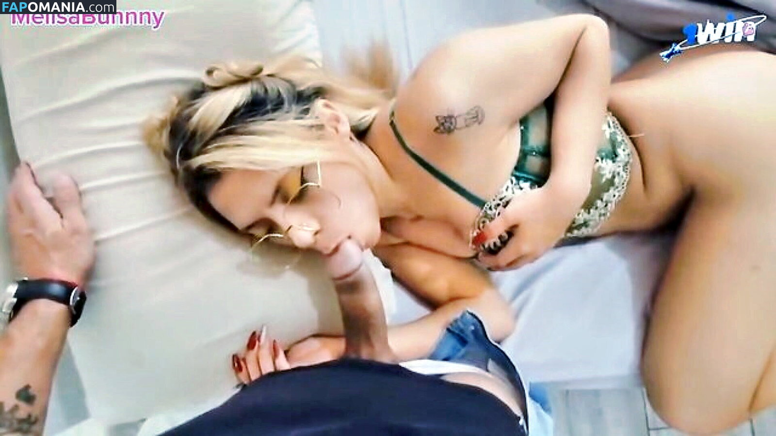 Melisabunnny Meztelen OnlyFans  Kikerült fotó #4