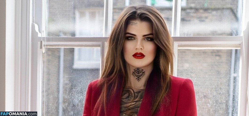 Melisande Sin / melisandesin Meztelen OnlyFans  Kikerült fotó #6