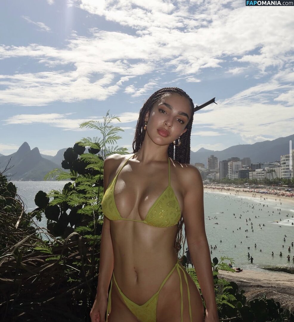 Meliskap Meztelen OnlyFans  Kikerült fotó #1