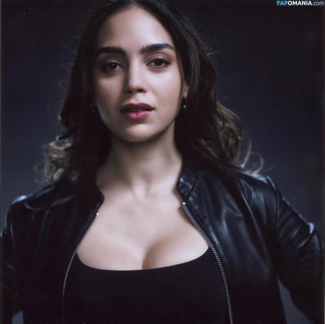 Melissa Barrera / melissabarreram Meztelen OnlyFans  Kikerült fotó #172