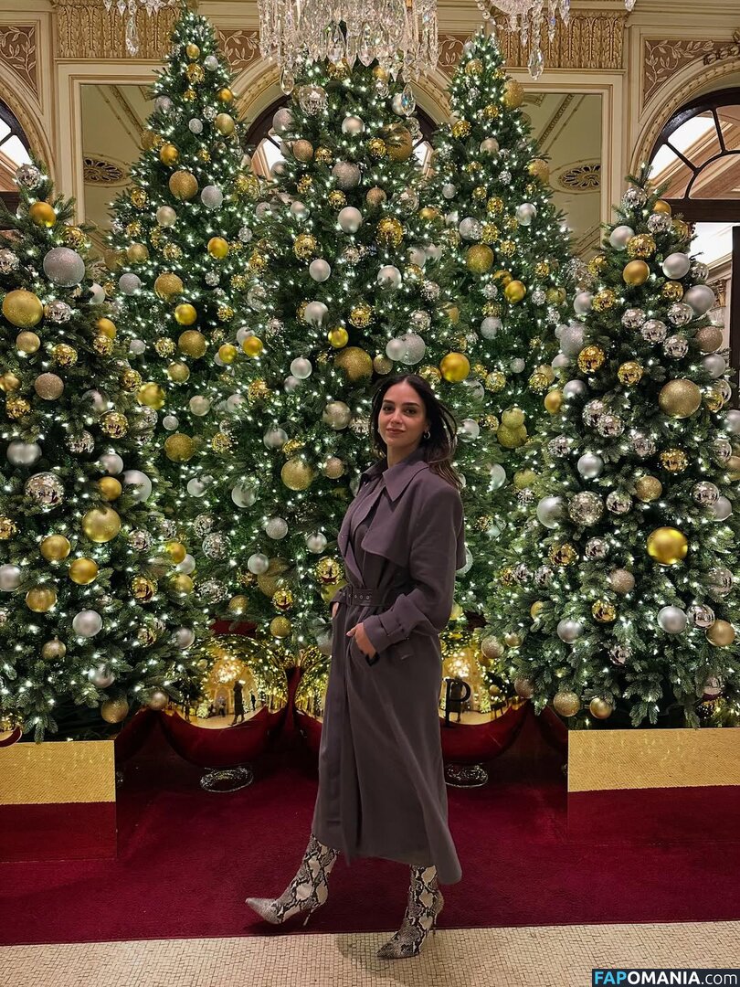 Melissa Barrera / melissabarreram Meztelen OnlyFans  Kikerült fotó #173