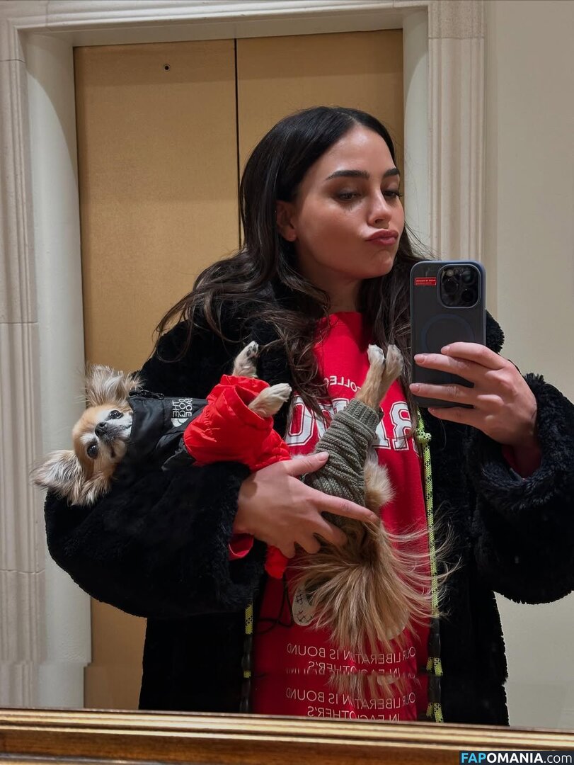 Melissa Barrera / melissabarreram Meztelen OnlyFans  Kikerült fotó #174