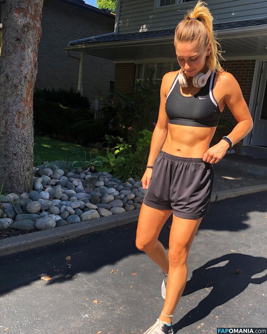 Melissa Bratic / melissabratic Meztelen OnlyFans  Kikerült fotó #6