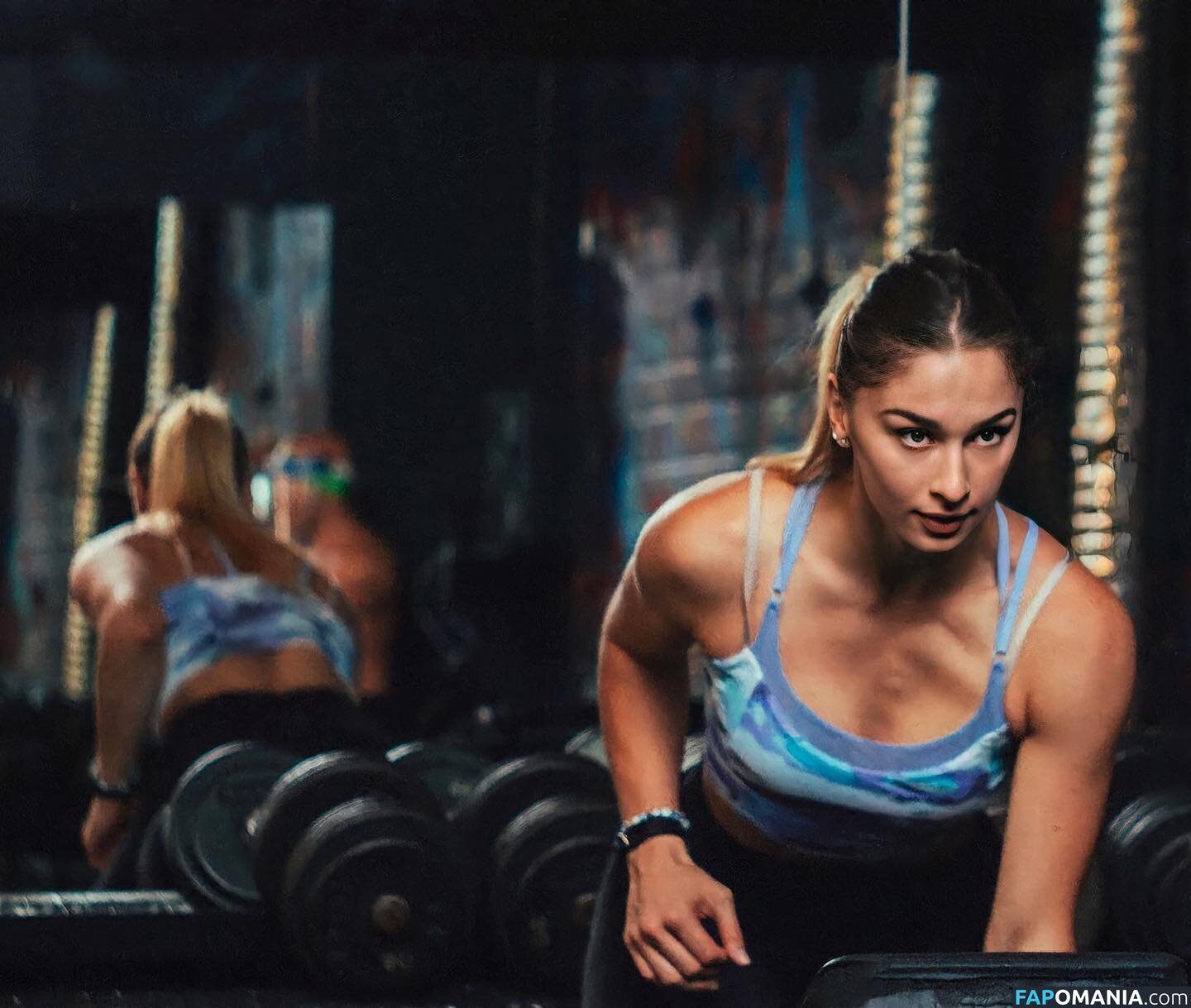 Melissa Bratic / melissabratic Meztelen OnlyFans  Kikerült fotó #13