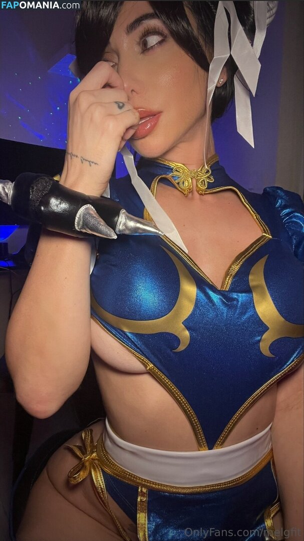 Mel G ♥ / Melissa G / melgfit Meztelen OnlyFans  Kikerült fotó #2