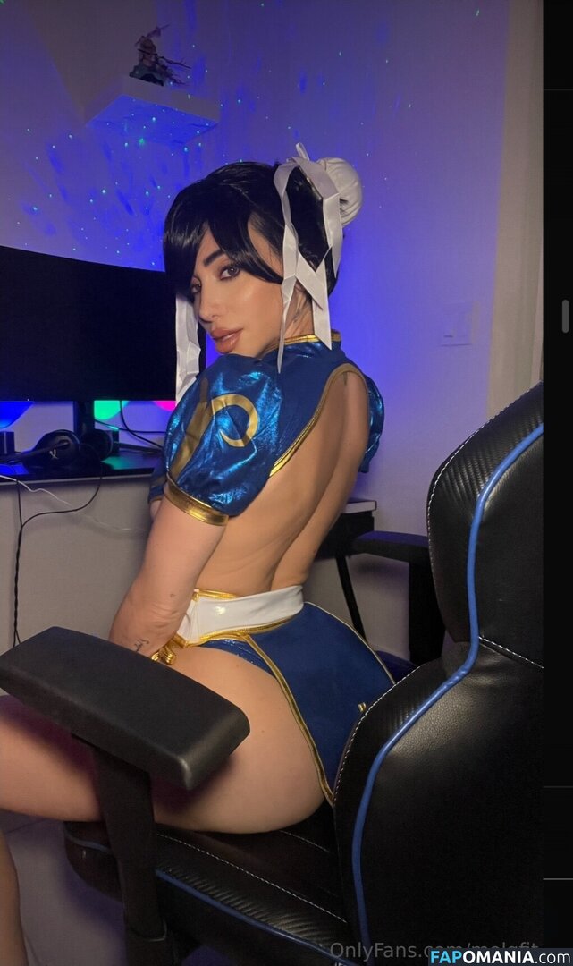 Mel G ♥ / Melissa G / melgfit Meztelen OnlyFans  Kikerült fotó #3