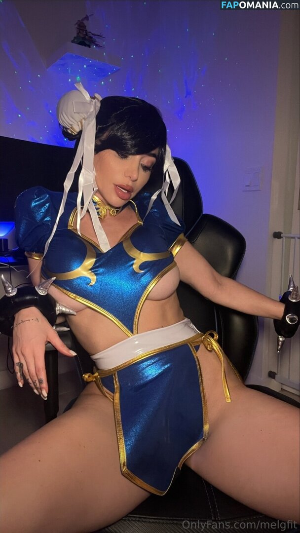 Mel G ♥ / Melissa G / melgfit Meztelen OnlyFans  Kikerült fotó #5