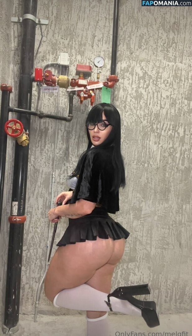 Mel G ♥ / Melissa G / melgfit Meztelen OnlyFans  Kikerült fotó #18